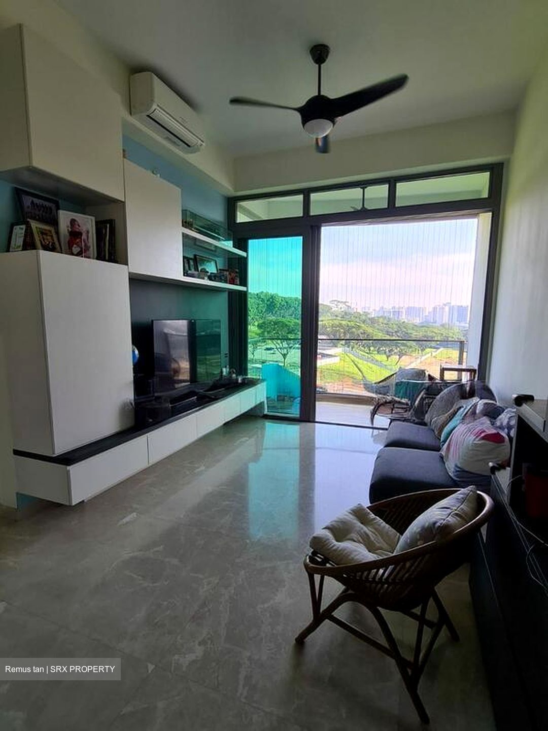 Kingsford . Hillview Peak (D23), Condominium #521382691